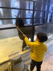 -酷嗒动物文化乐园(cutezoo西溪乐天城店)