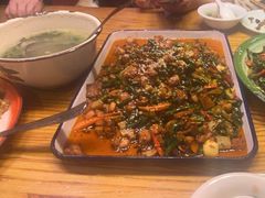 -兔槽江湖菜·重庆璧山兔(水围店)