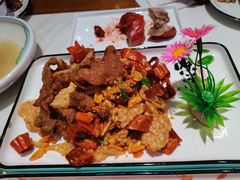 -老苏州芳和园茶酒楼  传统苏帮菜(观前店)