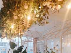 -ins森林童话餐厅coffee&bistro