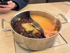 -呷哺呷哺 黄金牧场 (新辰里学清路店)