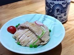 汴京筒子鸡-第一楼(西湖店)