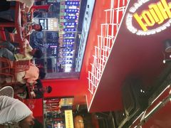 -神府路壹号·海鲜烧烤·砂锅粥·锅物(三坊七巷店)