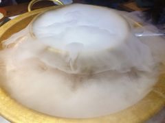 火锅冰粉-老天桥蛙炉火锅(姑苏总店)