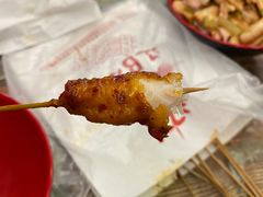-辽B·小串(总店)