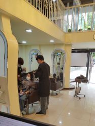 -丽时 Hair Salon