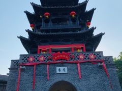-台儿庄古城