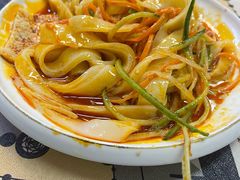 西域酿皮-贯贯吉·清真餐厅(浙江中路店)