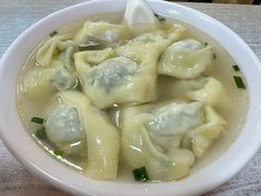 -利达汤圆馄饨(川公路店)