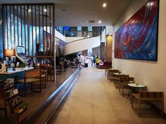 门面-国际金钻海鲜餐厅