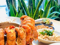 -隅乐胡椒虾·台湾菜·团建(皇岗店)