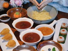 -苏帮袁Sue Cuisine(将台店)