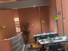 -喃喃椰·糟粕醋·椰子鸡火锅(七堡花园店)