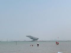 -山海广场