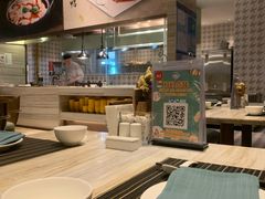 -客莱福诺富特酒店·互动餐厅