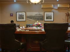 -长春市茶啊衝饭店(南湖公园店)