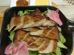 -杰克·肯特厨房西餐厅