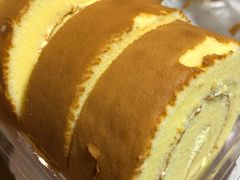 -红宝石·鲜奶小方·海派西点房(南翔店)
