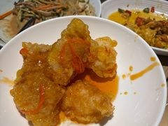 -关东小磨东北菜(漕河泾印象城店)