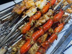 -曹掌柜小酒馆烧烤集团(宾川路店)