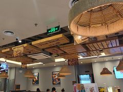 -豪享来中西餐厅(隆昌店)