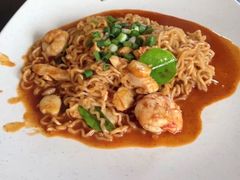 -槟城街头艺术街区