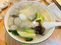 -东北小二东北菜(大车家巷店)