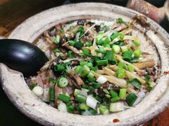 -文记煲仔饭