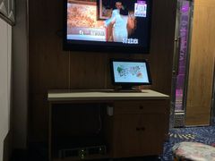 -蓝尊量贩(黄河路店)