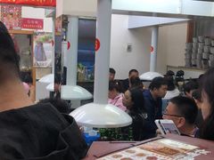 -松明一烤肉馆(鲁园店)