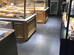 面包甜点陈列柜-多乐之日(田林东路店)