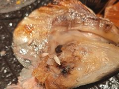 -千代武日本料理(开发区店)