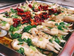 -苏州藏书羊肉(田东路店)