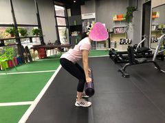 -PT健身联盟(普陀中远两湾城店)