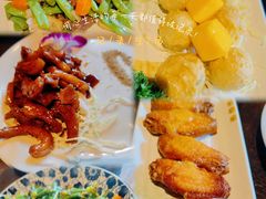 -上楼私房菜(院士路店)