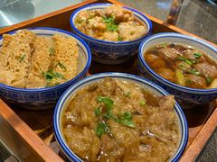 -阿庄新豫菜(通泰路店)