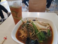 -金乐活美食(中街店)