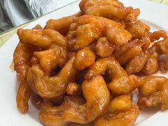 -华春餐馆(鱼山路店)