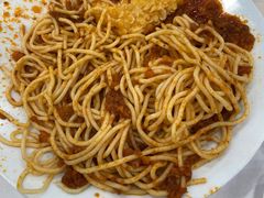 意式肉酱面-宜家·瑞典风味餐厅(北京西红门店)