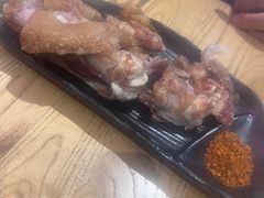 -千金一碗·宝岛一村(韩国街店)