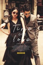 -上花轿婚纱摄影