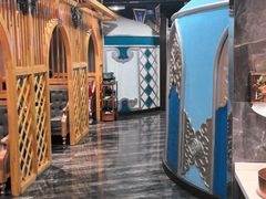 -哈啾嗨·新概念蒙餐(红星新城店)