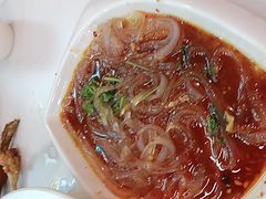 -马旭土鸡焖花卷新疆菜大盘鸡·真域顺西域美食(天马大道店)