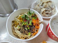 -严老幺烧麦(前进四路店)
