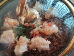 -绿茶餐厅(领展购物广场·中关村店)