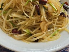 -煎饼卷大葱·非遗传承·潍坊菜(十笏园店)