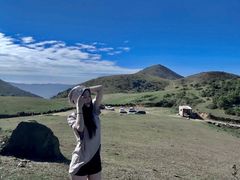 -大姆山草场