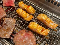 -杉海和牛烧肉海鲜自助(会展城店)