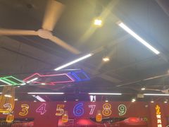 -饶福记·南昌烧烤大排档(九龙湖土著店)