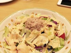 -萨莉亚意式餐厅(苏州食百家店)
